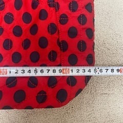 靴/バッグ バッグ トートバッグの画像
