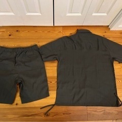 セットアップの画像