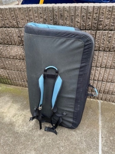 ブラックダイヤモンド　クライミングマット