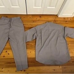 セットアップの画像