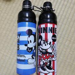 Disneyステンレスボトル