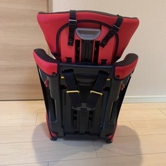 RECARO（レカロ）　チャイルドシート　【早い者勝ち】の画像