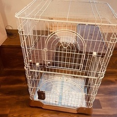 キャットケージ