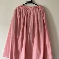 GUスカート　おまけ付き