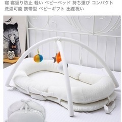 ベッドインベッド
