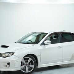 スバル インプレッサ  ＷＲＸ ＳＴｉ Ａライン🐼🧡💚４ＷＤのお...