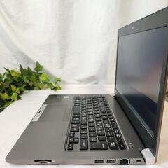 【Office365付】Dynabook R63 Core i5-8250u 13インチ Windows11⑨の画像
