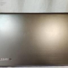 【Office365付】Dynabook R63 Core i5-8250u 13インチ Windows11⑨の画像