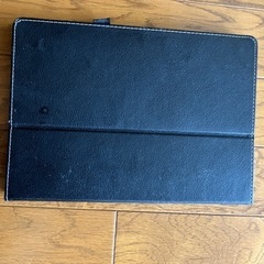 Z会専用タブレット第一世代ケースの画像