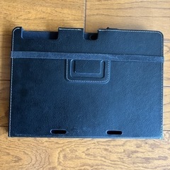 Z会専用タブレット第一世代ケースの画像