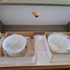 【新品】☕マリオヴァレンチノ ペア コーヒー セット☕の画像