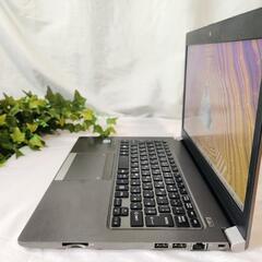 【Office365付】Dynabook R63 Core i5-6300u 13インチ Windows11⑬の画像