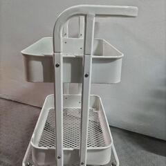 比較的キレイです