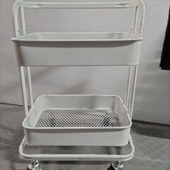 比較的キレイですの画像