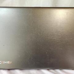 【Office365付】Dynabook R63 i5-5200u 13インチ Windows11⑯の画像