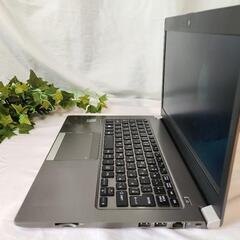 【Office365付】Dynabook R63 i5-5200u 13インチ Windows11⑯の画像