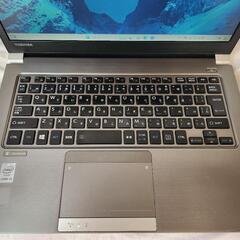【Office365付】Dynabook R63 i5-5200u 13インチ Windows11⑯の画像