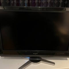 家電 テレビ 液晶テレビ