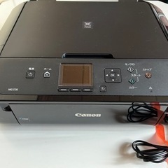 お取引中です！　Canonプリンター　　パソコン プリンター