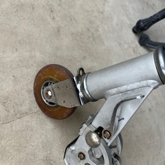 キックボードの画像