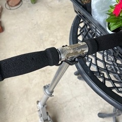 キックボードの画像