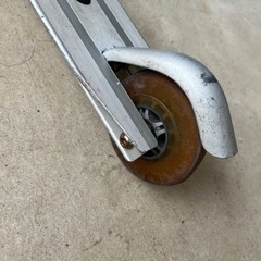 キックボードの画像