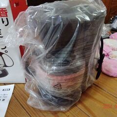 コーヒーメーカーの画像