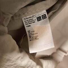 ボディバックの画像