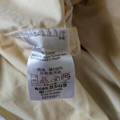 プーさんベビー布団カバー　3枚セットの画像