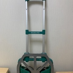 キャリー　カート　台車の画像