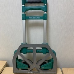 キャリー　カート　台車の画像