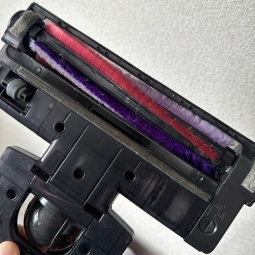 アイリスオーヤマ 掃除機 コードレス掃除機