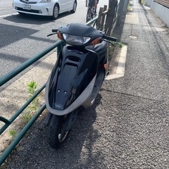 格安原付バイク❗️在庫30台超見学大歓迎の画像