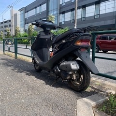 格安原付バイク❗️在庫30台超見学大歓迎の画像