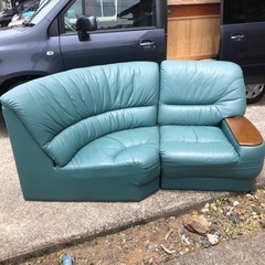 家具 ソファ 3人掛けソファの画像