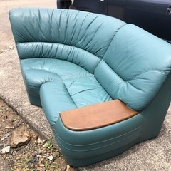 家具 ソファ 3人掛けソファの画像
