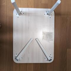 【お問合せ】家具 テーブルの画像