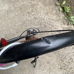 ⭐️6/10 4pmまで受け渡し⭐️子供自転車の画像