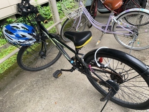 東京都多摩地区限定】児童用自転車 自転車