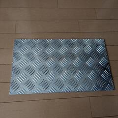 ペット冷却板