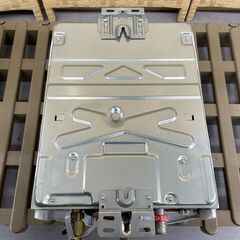 パロマ ガス湯沸器 PH-5FV-1 2019年製 都市ガス用 Paloma 瞬間湯沸かし器 壁掛け 札幌市手稲区の画像