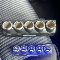 車の部品