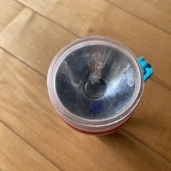 懐中電灯の画像