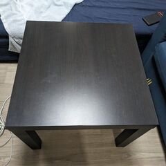 ローテーブル
