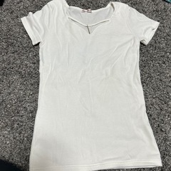 服/ファッション Tシャツ レディース