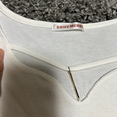 服/ファッション Tシャツ レディースの画像
