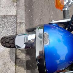 エストレヤ250の画像