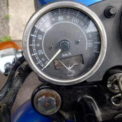 エストレヤ250の画像
