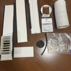 【交渉中】スポットクーラー、空調家電　の画像
