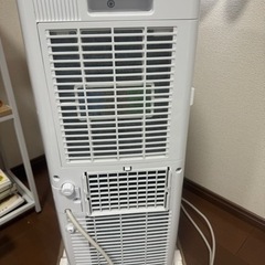 【交渉中】スポットクーラー、空調家電　の画像